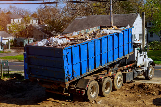 Best Attic Cleanout Services  in Yountville, CA