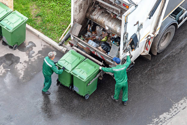 Attic Cleanout Services in Yountville, CA