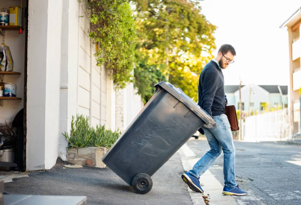 Best Trash Removal Near Me  in Yountville, CA