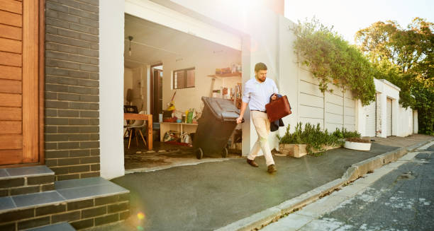 Best Commercial Cleanout Services  in Yountville, CA