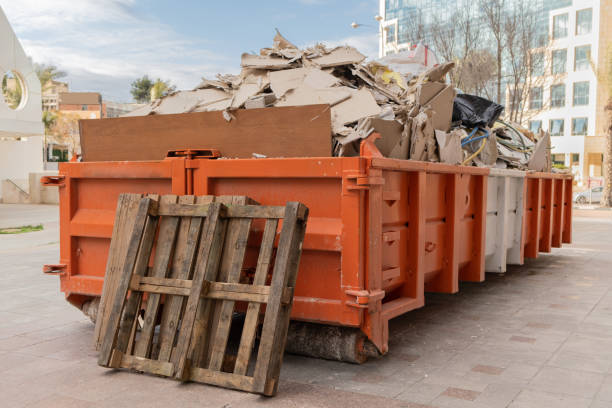 Best Residential Junk Removal  in Yountville, CA