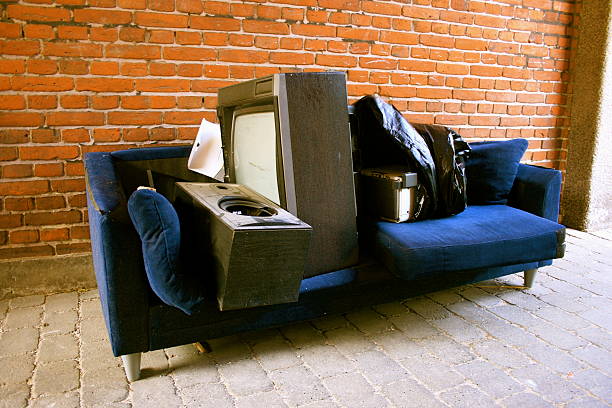 Best Professional Junk Removal  in Yountville, CA